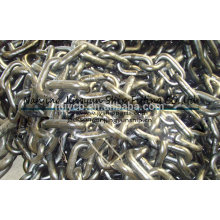 steamship anchor chains